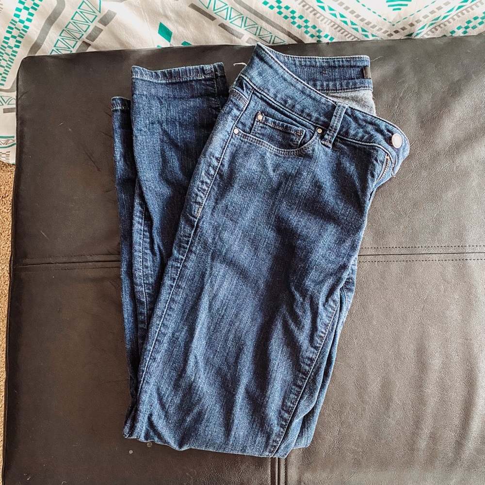 Ann Taylor Jeans